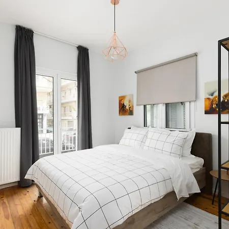 Sweet Apartment Thessaloniki