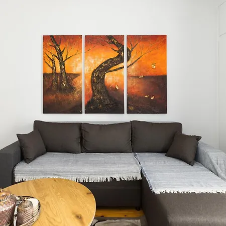 Appartement Sweet *