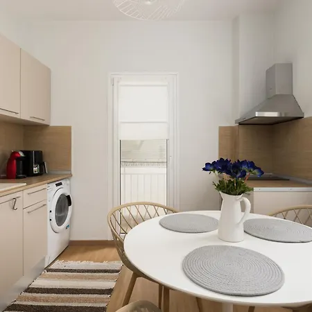 Apartamento Sweet
