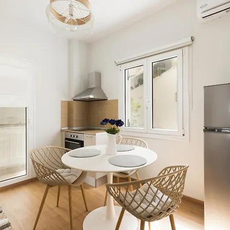 Apartamento Sweet