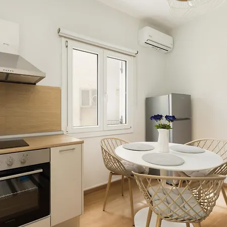 Apartamento Sweet
