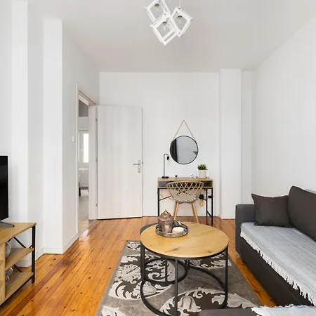 Sweet Apartamento