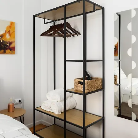Apartamento Sweet *