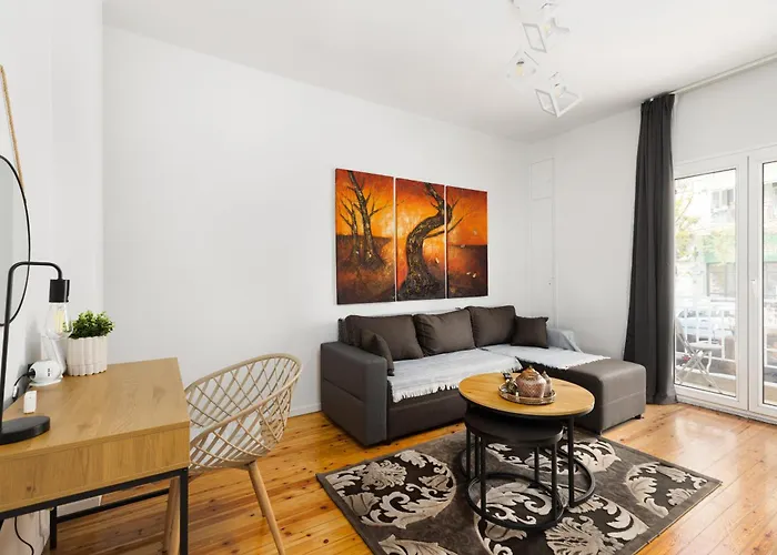 Sweet 塞萨洛尼基