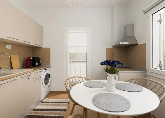 Apartment Sweet