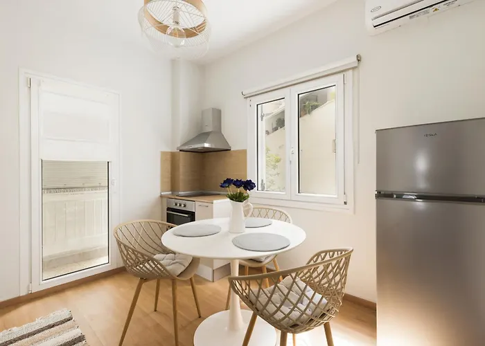 Apartment Sweet