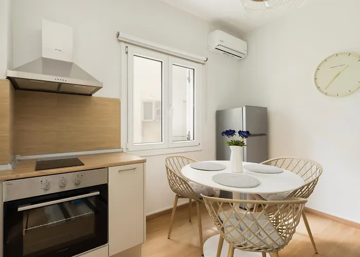 Apartment Sweet