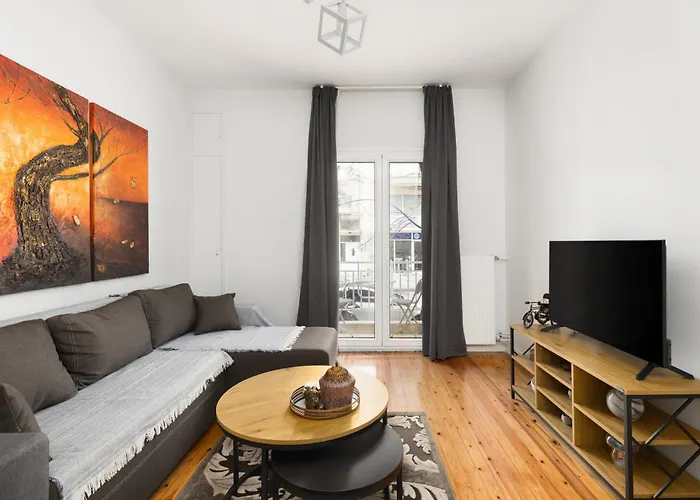 Apartment Sweet *