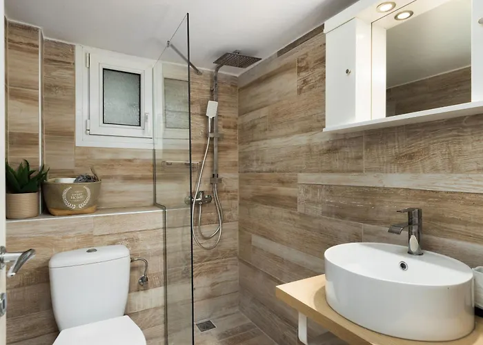 Sweet Apartment Thessaloniki