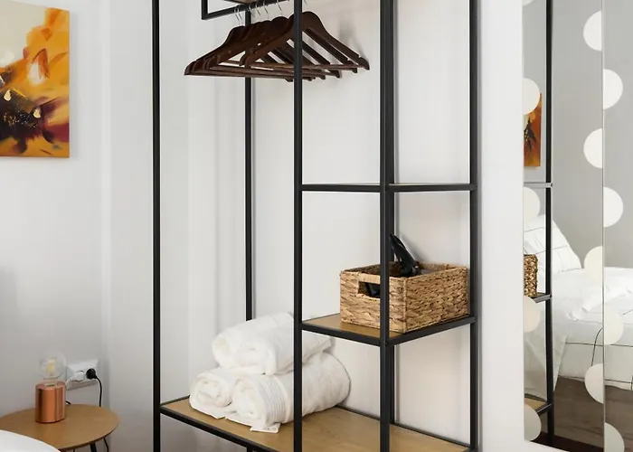 Apartment Sweet *